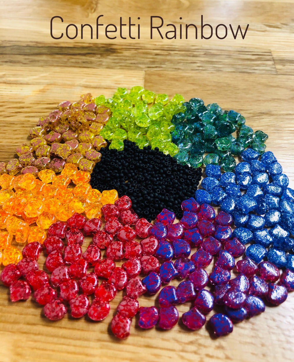 Bondeli Bracelet Project Kit