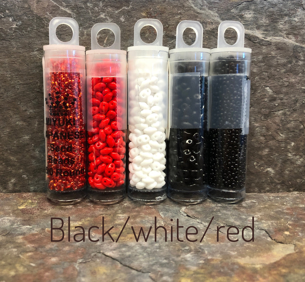Mini Duos Bracelet Project Kit