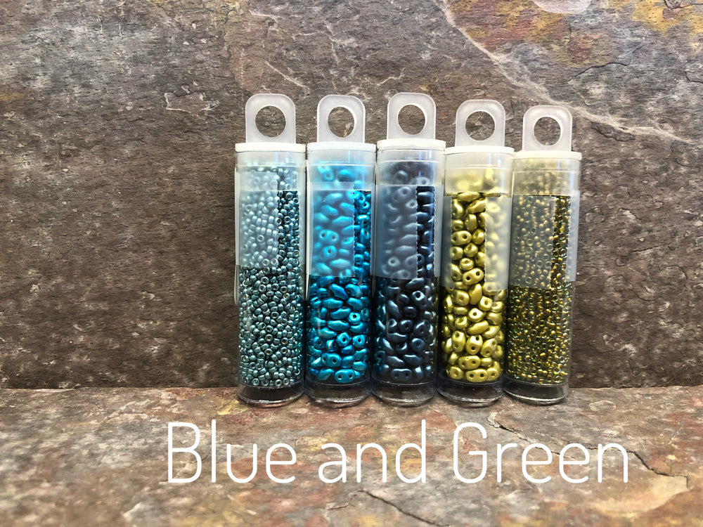 Mini Duos Bracelet Project Kit