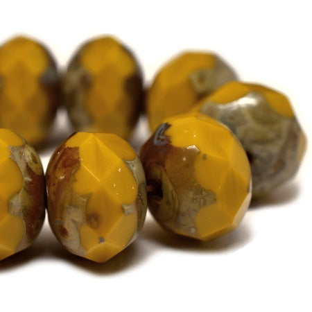 close up of beads