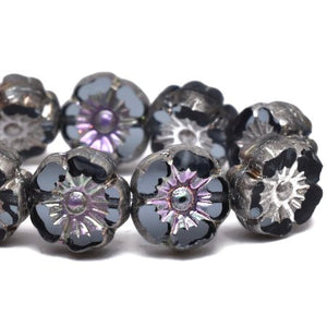 close up of beads