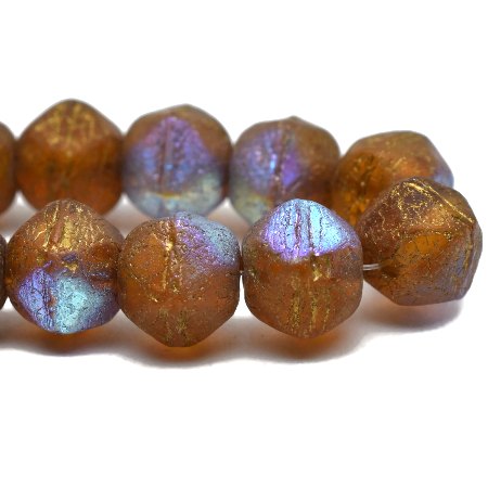 close up of beads