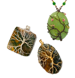Class: Tree of Life with Melody MacDuffee - May 8th, 2:00 - 5:00