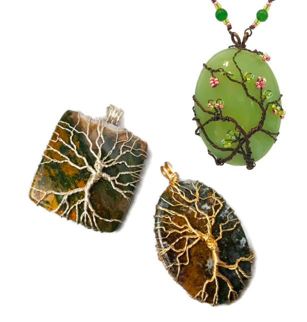 Class: Tree of Life with Melody MacDuffee - May 8th, 2:00 - 5:00