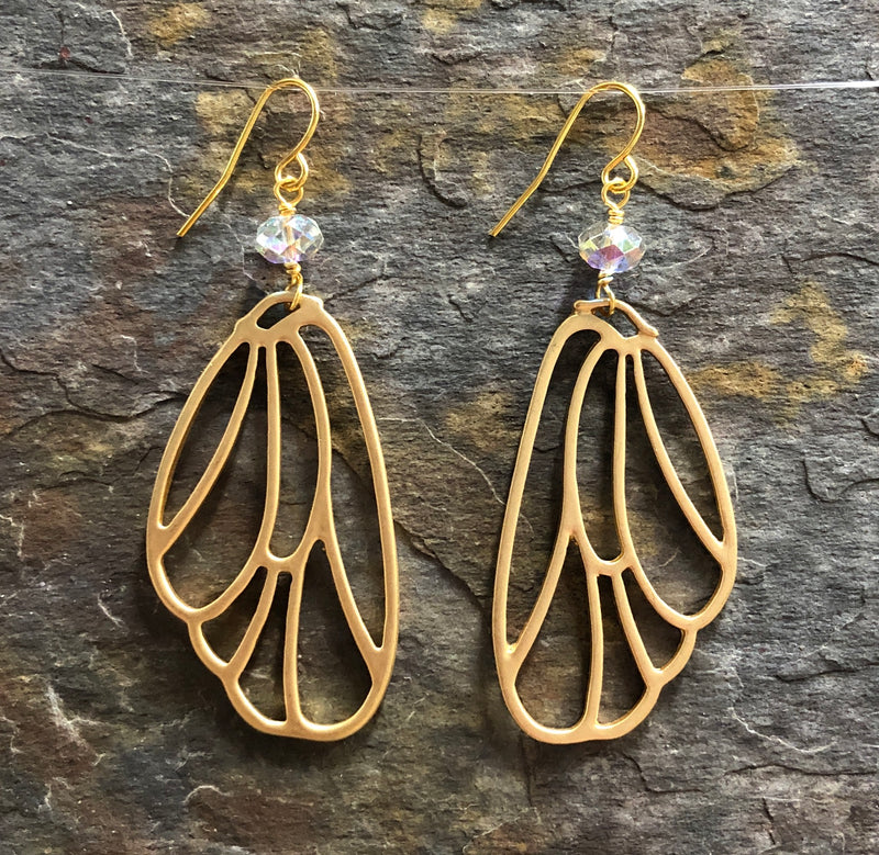 Class: Component Earrings, June 27, 1:00 - 3:00