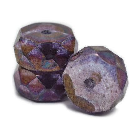 close up of beads