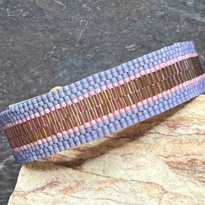 Bugle Band Bracelet Kit