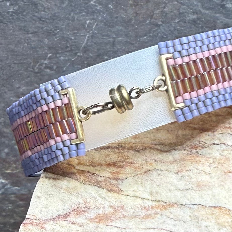 Bugle Band Bracelet Kit