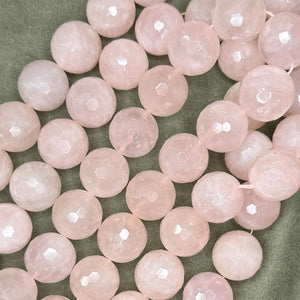 close up of beads