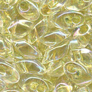 close up of beads