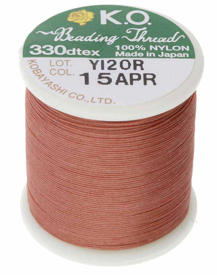 spool of thread
