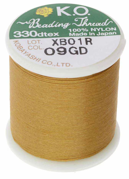 spool of thread