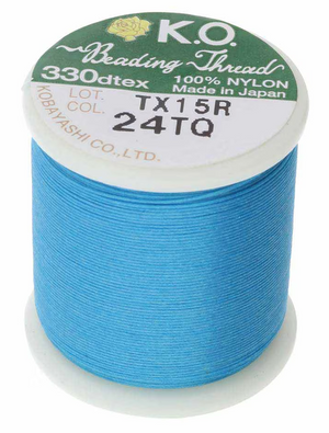 spool of thread