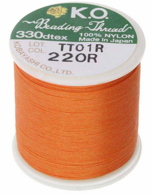 spool of thread