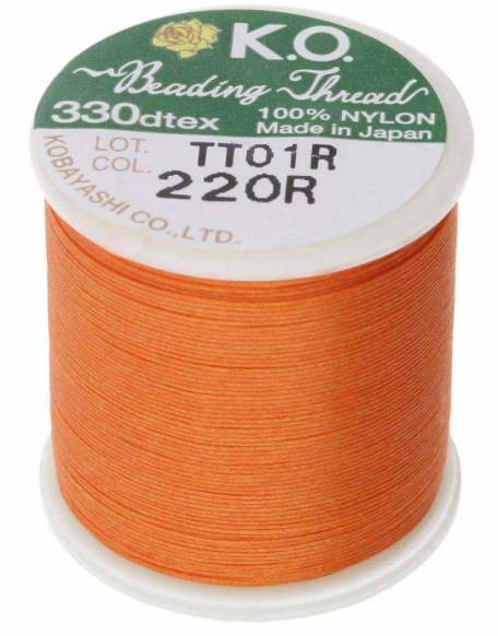 spool of thread