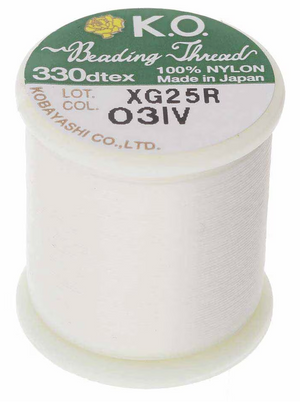 spool of thread