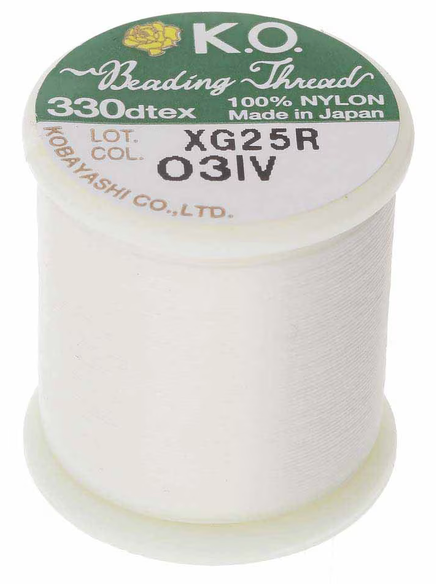 spool of thread
