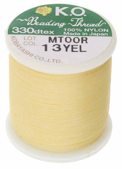 spool of thread