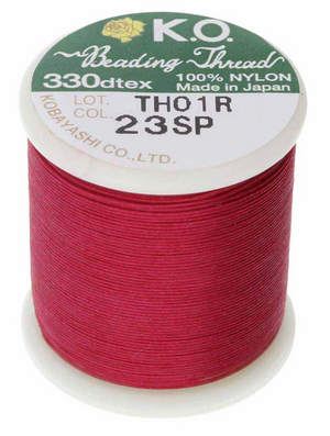spool of thread