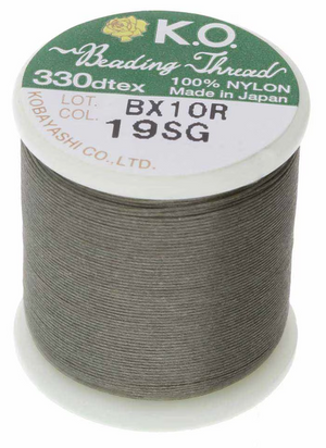 spool of thread