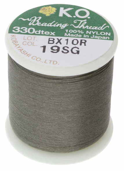 spool of thread