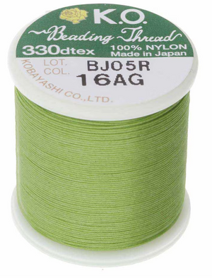 spool of thread