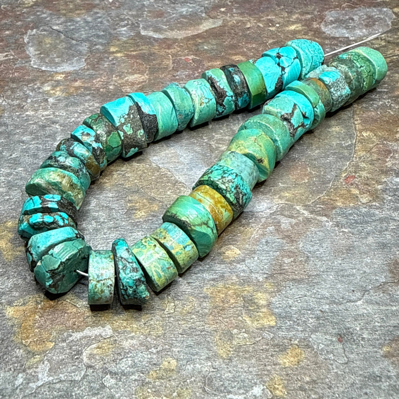 Strand of beads