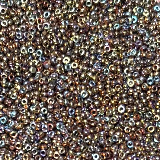 Size 15 Charlotte - Dark Copper AB