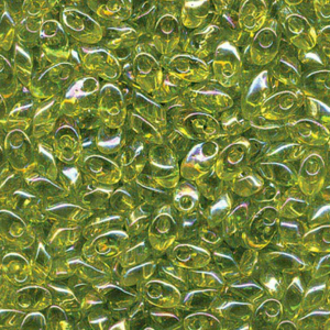 close up of beads