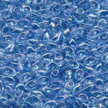 close up of beads