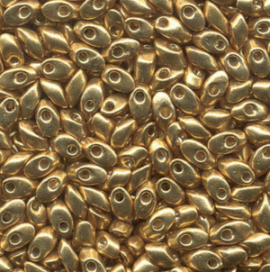 close up of beads