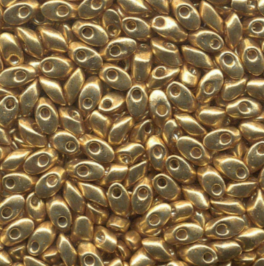 close up of beads